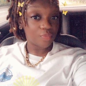 Meet your Posher, Rickelle